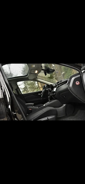 Nissan Qashqai Tekna full - 24999 лв. - 64120073 10
