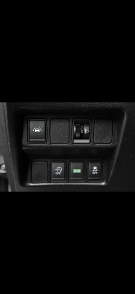 Nissan Qashqai Tekna full - 24999 лв. - 64120073 11