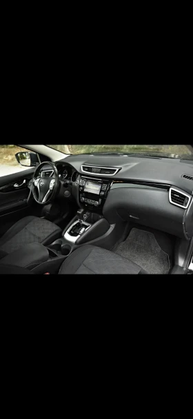 Nissan Qashqai Tekna full - 24999 лв. - 64120073 9