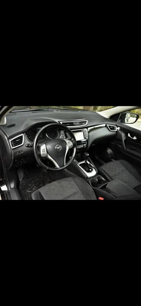 Nissan Qashqai Tekna full - 24999 лв. - 64120073 14