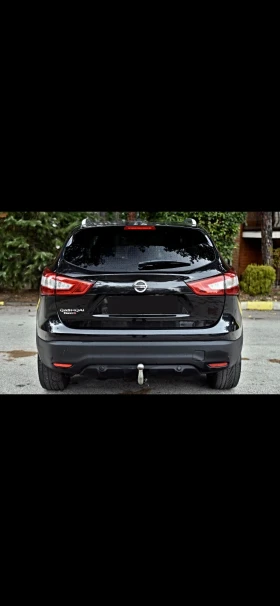 Nissan Qashqai Tekna full - 24999 лв. - 64120073 5