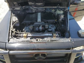 Mercedes-Benz G 500 ПОДГРЕВ/КАМЕРА/ПАМЕТ - 42000 лв. - 54905324 12