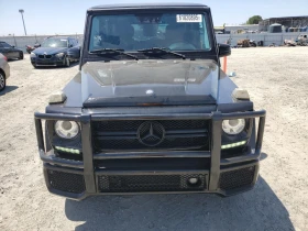 Mercedes-Benz G 500 ПОДГРЕВ/КАМЕРА/ПАМЕТ - 42000 лв. - 54905324 5