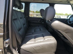 Mercedes-Benz G 500 ПОДГРЕВ/КАМЕРА/ПАМЕТ - 42000 лв. - 54905324 11