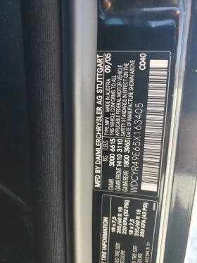 Mercedes-Benz G 500 ПОДГРЕВ/КАМЕРА/ПАМЕТ - 42000 лв. - 54905324 13