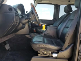 Mercedes-Benz G 500 ПОДГРЕВ/КАМЕРА/ПАМЕТ - 42000 лв. - 54905324 7