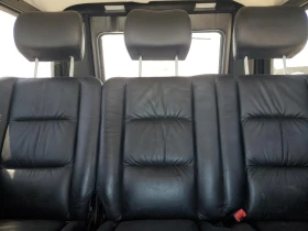 Mercedes-Benz G 500 ПОДГРЕВ/КАМЕРА/ПАМЕТ - 42000 лв. - 54905324 10