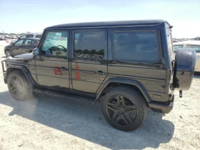 Mercedes-Benz G 500 ПОДГРЕВ/КАМЕРА/ПАМЕТ - 42000 лв. - 54905324 2