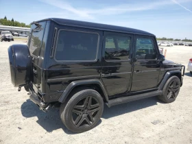 Mercedes-Benz G 500 ПОДГРЕВ/КАМЕРА/ПАМЕТ - 42000 лв. - 54905324 3