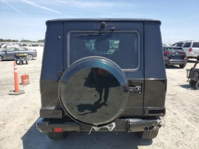 Mercedes-Benz G 500 ПОДГРЕВ/КАМЕРА/ПАМЕТ - 42000 лв. - 54905324 6