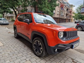 Обява за продажба на Jeep Renegade Trail Rated ~19 500 лв. - изображение 1