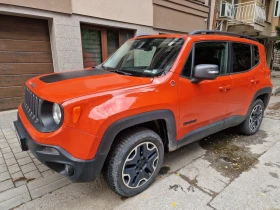 Обява за продажба на Jeep Renegade Trail Rated ~19 500 лв. - изображение 2