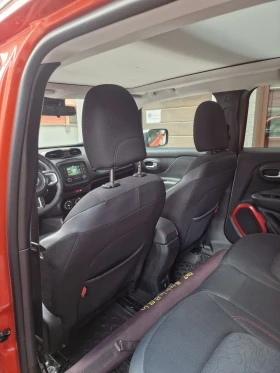Обява за продажба на Jeep Renegade Trail Rated ~19 500 лв. - изображение 11