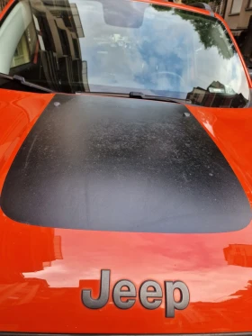Jeep Renegade Trail Rated | Mobile.bg    14