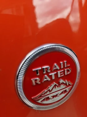 Обява за продажба на Jeep Renegade Trail Rated ~19 500 лв. - изображение 10