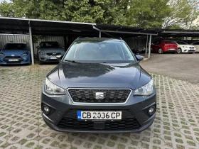 Seat Arona TSI | Mobile.bg    2