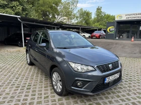 Seat Arona TSI | Mobile.bg    3