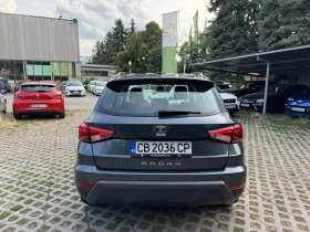 Seat Arona TSI | Mobile.bg    5