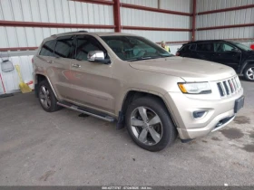 Jeep Grand cherokee OVERLAND* 3.6* V6* 8ZF* ПОДГРЕВ* КАМЕРА* КЕЙЛЕС* L