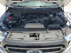 Ford F150 Supercrew  | Mobile.bg    11