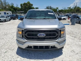 Ford F150 Supercrew  | Mobile.bg    5
