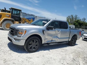 Ford F150 Supercrew 