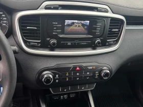 Kia Sorento * LX * CARFAX *  | Mobile.bg    9