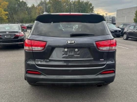 Kia Sorento * LX * CARFAX *  | Mobile.bg    4
