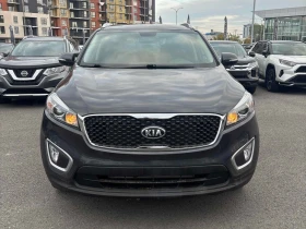 Kia Sorento * LX * CARFAX *  | Mobile.bg    6