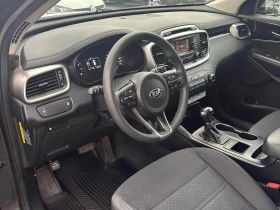 Kia Sorento * LX * CARFAX *  | Mobile.bg    5