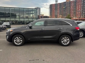 Kia Sorento * LX * CARFAX *  | Mobile.bg    2