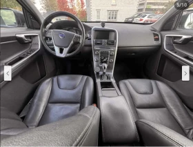 Volvo XC60 T6* PREMIER* * * * *  | Mobile.bg    5