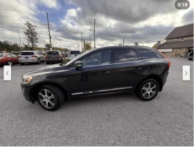 Volvo XC60 T6* PREMIER* * * * *  | Mobile.bg    3