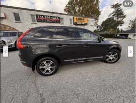 Volvo XC60 T6* PREMIER* * * * *  | Mobile.bg    4