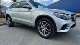 Mercedes-Benz GLC 300 - 55300 лв. / 28274.44 € - 39521679 2