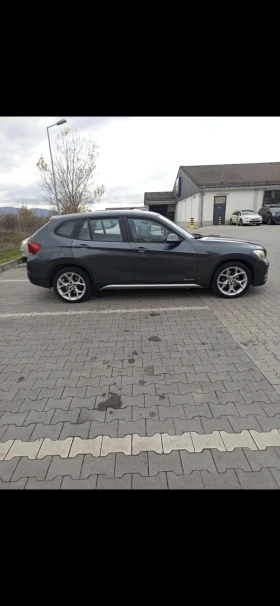 BMW X1 S-Drive 18D, снимка 5