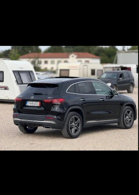 Mercedes-Benz GLA 250 4matic AMG - 60000 лв. / 30677.51 € - 50044436 4