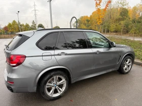 BMW X5 X Drive M Package, снимка 4