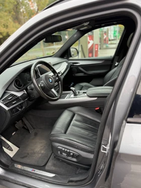 BMW X5 X Drive M Package, снимка 17