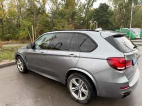 BMW X5 X Drive M Package, снимка 3