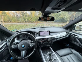BMW X5 X Drive M Package, снимка 6