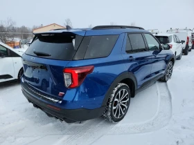 Ford Explorer * ST * CARFAX * БЕЗ ПЪРВОНАЧАЛНА ВНОСКА - 26900 € / 52611.83 лв. - 51583782 3