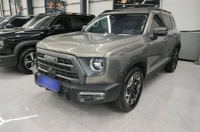 Haval Dargo 2.0T 4WD autogeorge.com - 24100 € / 47135.50 лв. - 29331133 5