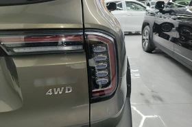 Haval Dargo 2.0T 4WD autogeorge.com - 24100 € / 47135.50 лв. - 29331133 15