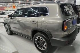 Haval Dargo 2.0T 4WD autogeorge.com - 24100 € / 47135.50 лв. - 29331133 3