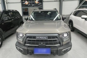 Haval Dargo 2.0T 4WD autogeorge.com - 24100 € / 47135.50 лв. - 29331133 1