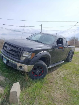 Ford F150 FX4 5.4 - 8500 € / 16624.56 лв. - 92803920 11