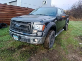 Ford F150 FX4 5.4 - 10500 € / 20536.22 лв. - 92803920 2