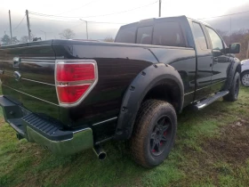 Ford F150 FX4 5.4 - 10500 € / 20536.22 лв. - 92803920 6