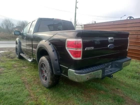 Ford F150 FX4 5.4 - 10500 € / 20536.22 лв. - 92803920 4